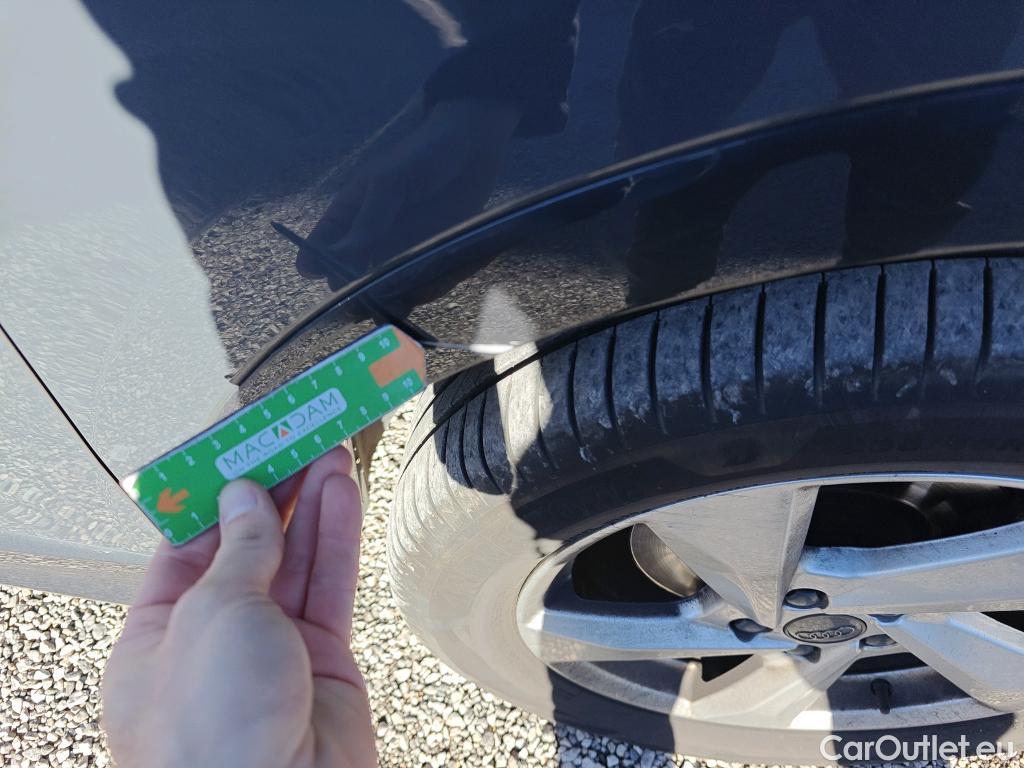  Audi  Q3 AUDI  / 2018 / 5P / todoterreno Advanced 35 TDI 110kW (150CV) S tronic #31