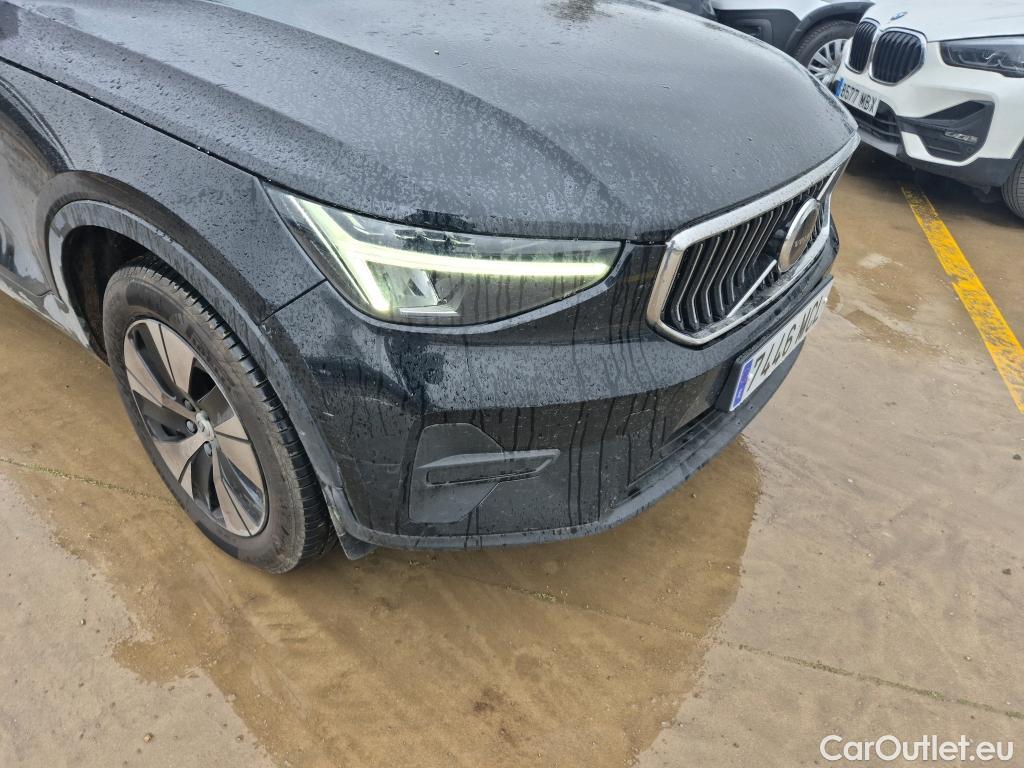  Volvo  XC 40 VOLVO XC40 / 2021 / 5P / todoterreno 1.5 T4 Twin Recharge Core Auto #21
