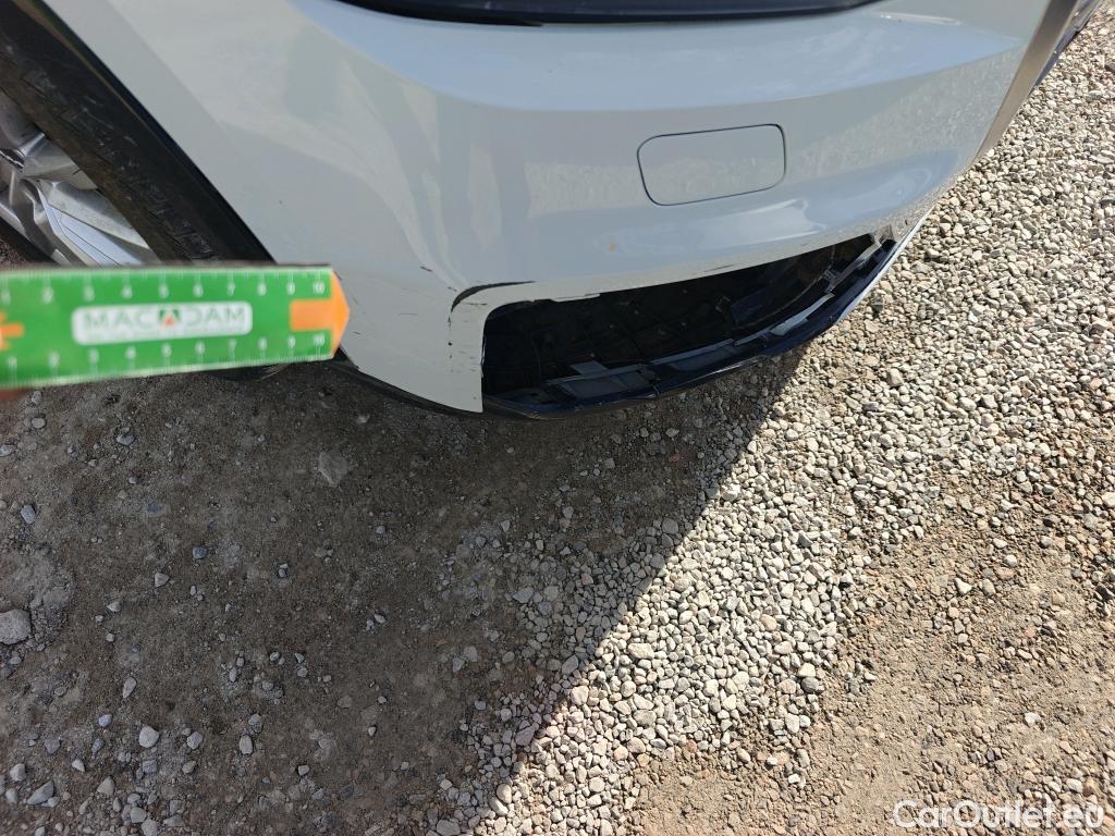  Audi  Q2 AUDI  / 2016 / 5P / todoterreno Design 30 TFSI 85kW (116CV) #20