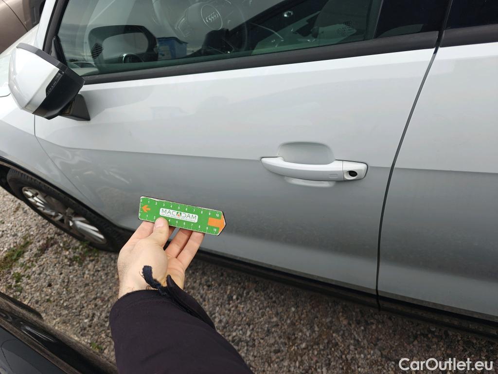  Audi  Q2 AUDI  / 2016 / 5P / todoterreno Design 30 TFSI 85kW (116CV) #20