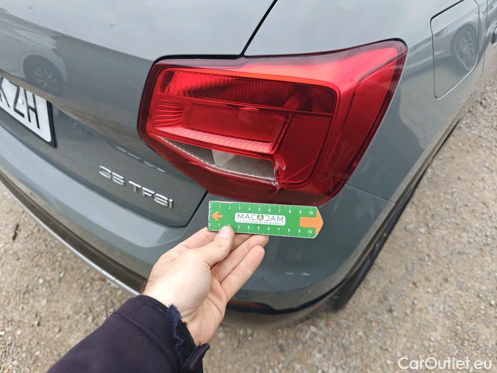  Audi  Q2 AUDI  / 2016 / 5P / todoterreno Design 35 TFSI 110kW (150CV) S tronic #4