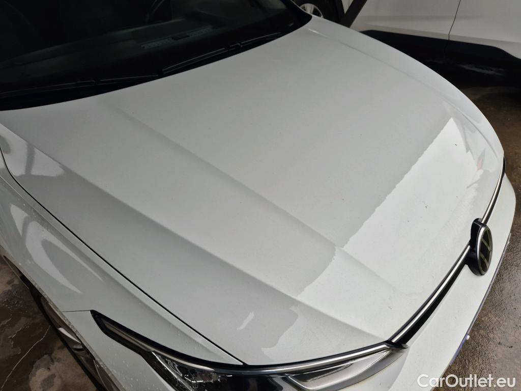  Volkswagen  Golf  VOLKSWAGEN / 2020 / 5P / berlina con portón 2.0 TDI 85kW (115CV) #18