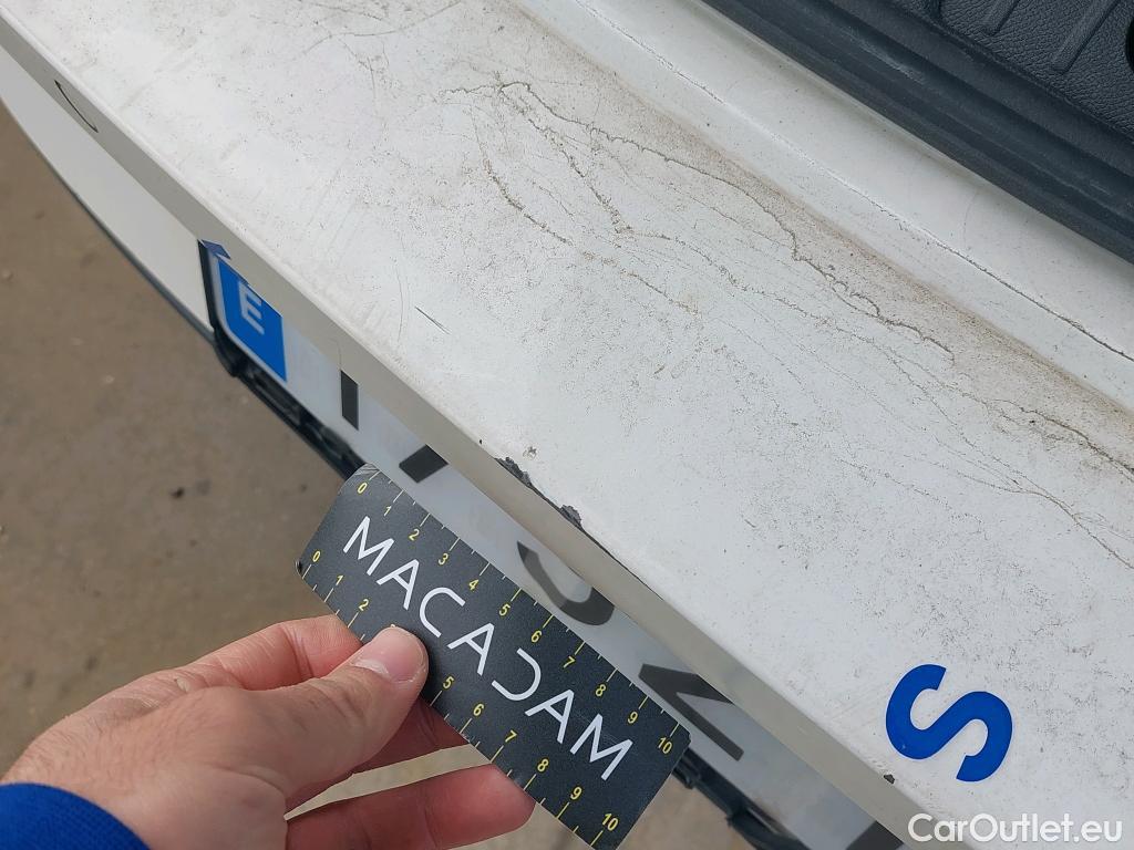  Seat  Leon SEAT Nuevo León / 2020 / 5P / familiar SP 2.0 TDI 85kW Style Go(SP) #37