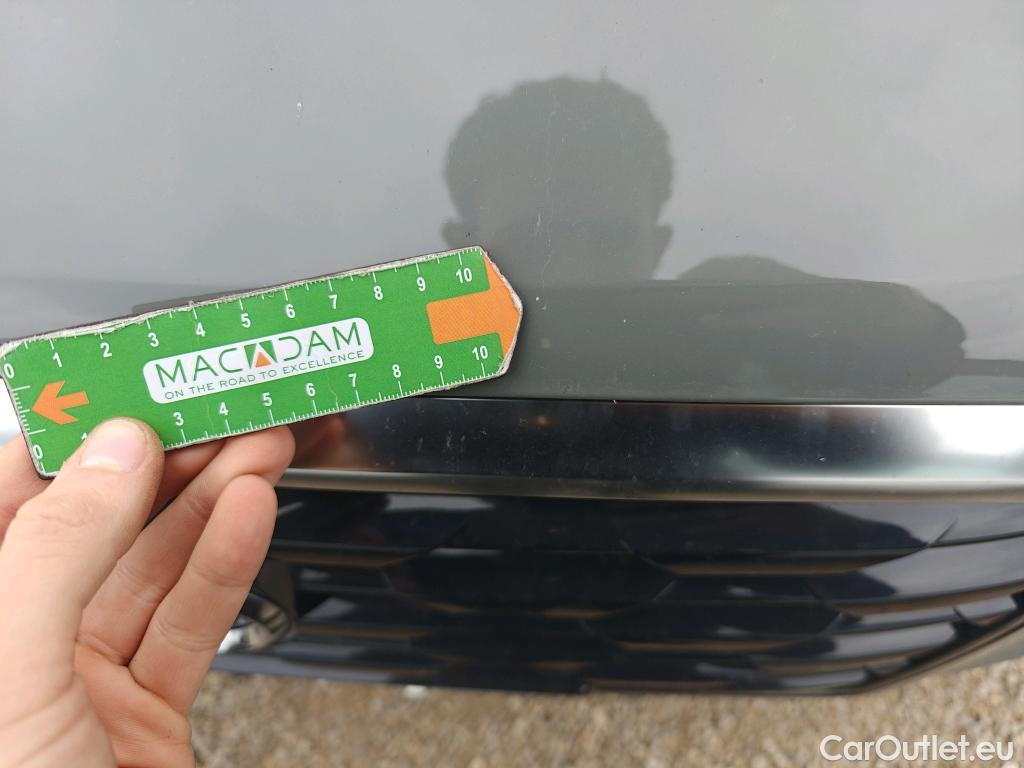  Audi  Q2 AUDI  / 2016 / 5P / todoterreno Design 35 TFSI 110kW (150CV) S tronic #12