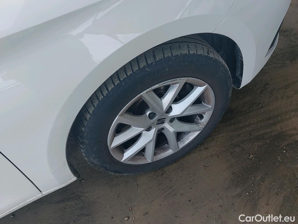  Seat  Leon SEAT Nuevo León / 2020 / 5P / familiar SP 2.0 TDI 85kW Style Go(SP) #21