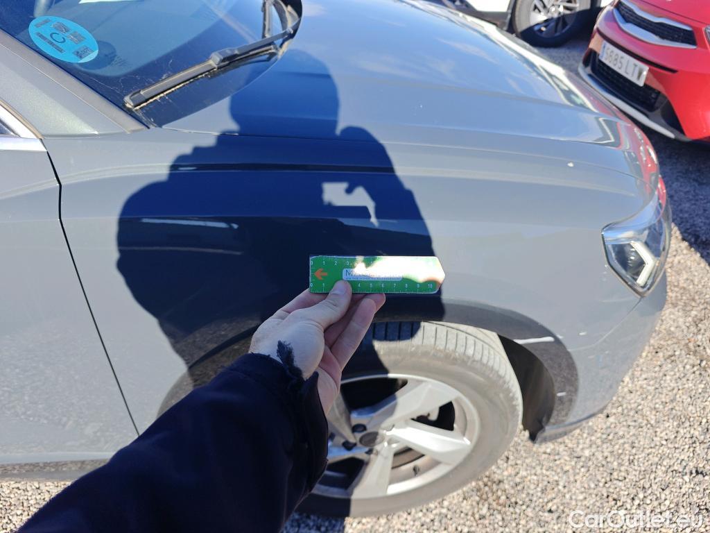  Audi  Q3 AUDI  / 2018 / 5P / todoterreno Advanced 35 TDI 110kW (150CV) S tronic #3