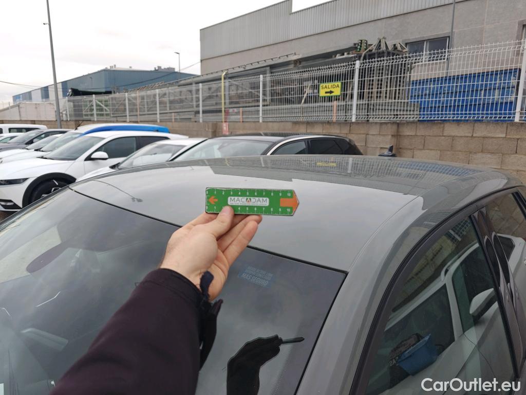  Audi  Q2 AUDI  / 2016 / 5P / todoterreno Design 35 TFSI 110kW (150CV) S tronic #1