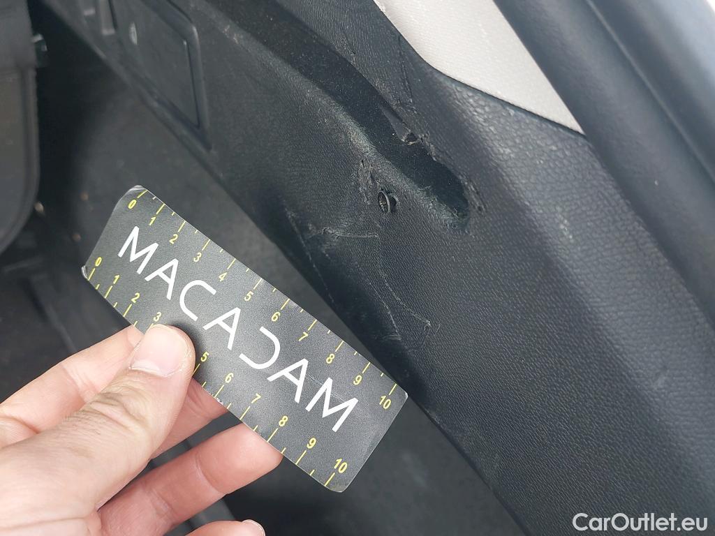  Seat  Leon SEAT Nuevo León / 2020 / 5P / familiar SP 2.0 TDI 85kW Style Go(SP) #32