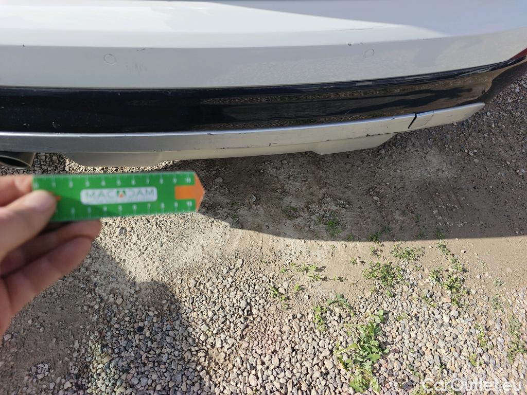  Audi  Q2 AUDI  / 2016 / 5P / todoterreno Design 30 TFSI 85kW (116CV) #12