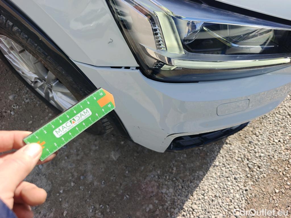  Audi  Q2 AUDI  / 2016 / 5P / todoterreno Design 30 TFSI 85kW (116CV) #19