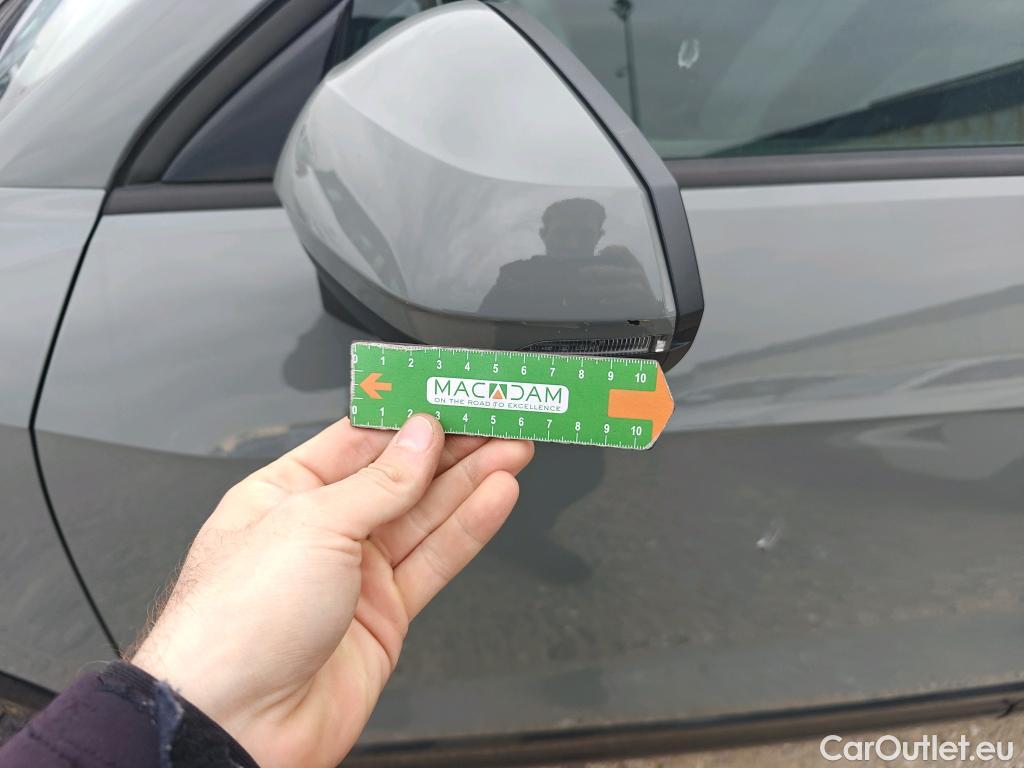  Audi  Q2 AUDI  / 2016 / 5P / todoterreno Design 35 TFSI 110kW (150CV) S tronic #67