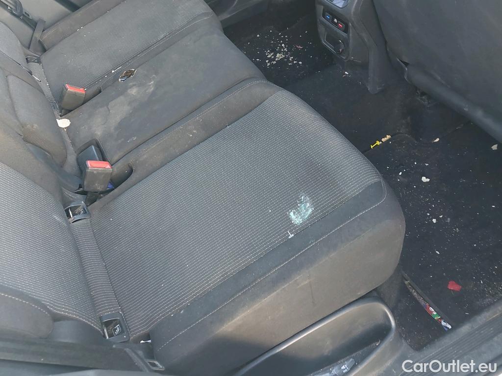  Volkswagen  Tiguan VOLKSWAGEN  / 2020 / 5P / todoterreno  2.0 TDI 90kW (122CV) #10