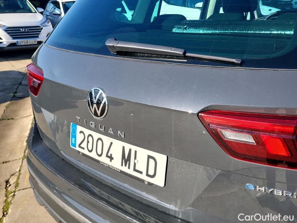  Volkswagen  Tiguan  Life eHybrid 1.4 TSI 245CV AT6 E6d #3