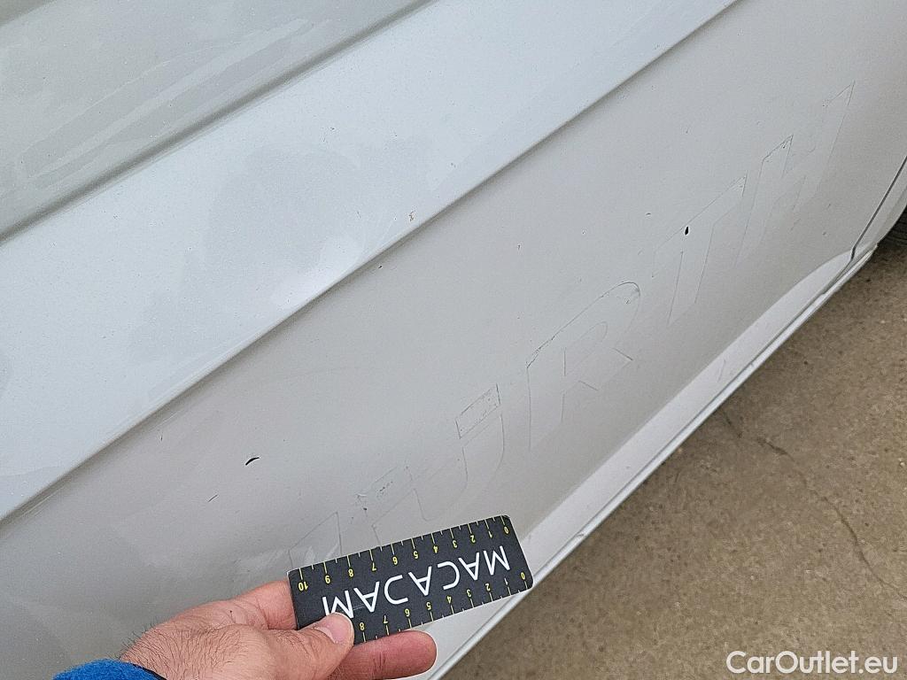  Volkswagen  Polo VOLKSWAGEN  / 2021 / 5P / berlina con portón Life 1.0 TSI 70kW (95CV) #13