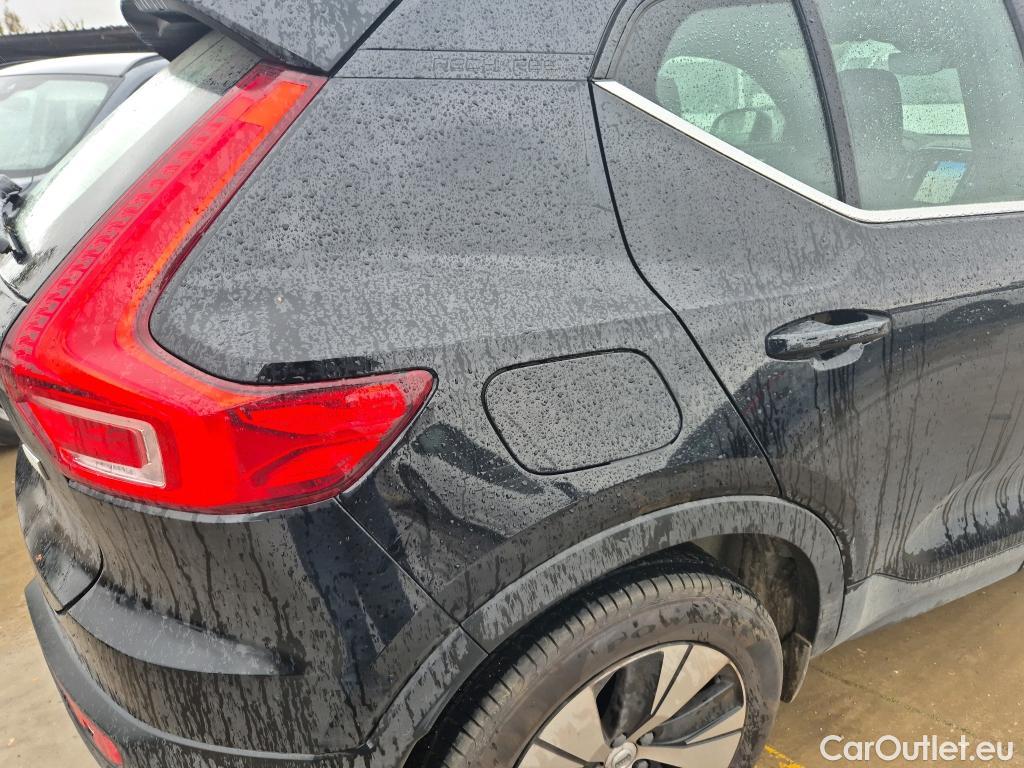  Volvo  XC 40 VOLVO XC40 / 2021 / 5P / todoterreno 1.5 T4 Twin Recharge Core Auto #15