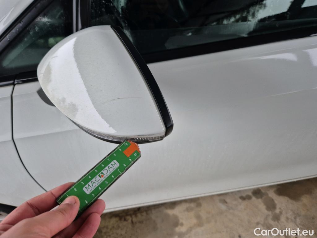  Volkswagen  Golf  VOLKSWAGEN / 2020 / 5P / berlina con portón 2.0 TDI 85kW (115CV) #12