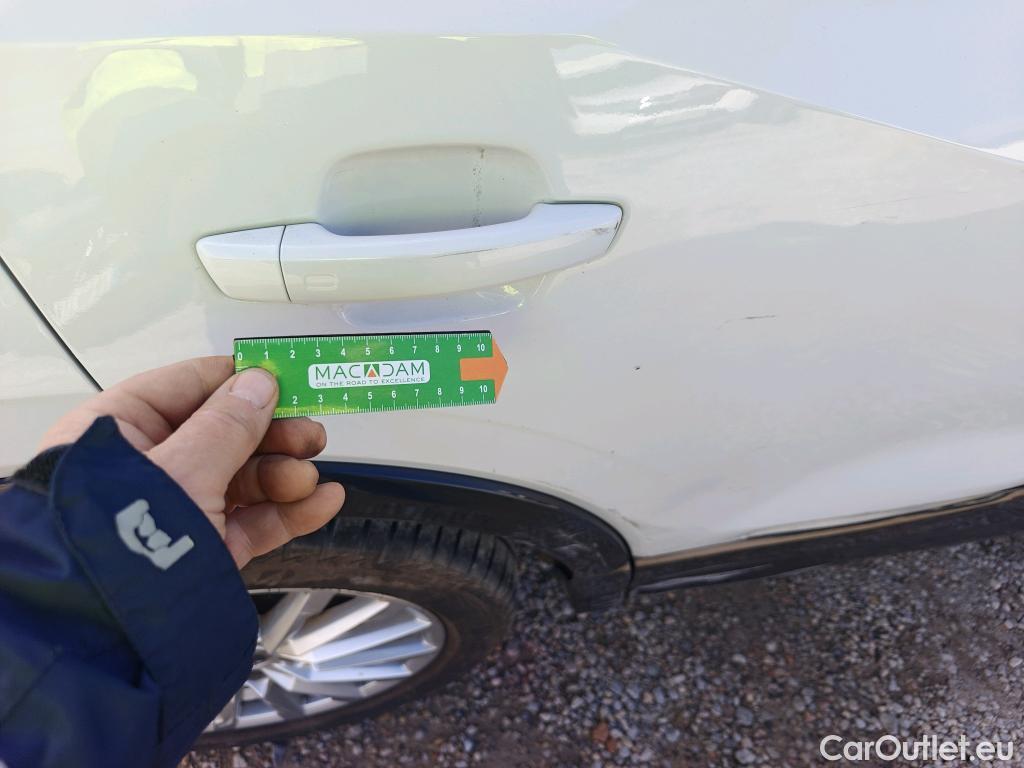  Audi  Q2 AUDI  / 2016 / 5P / todoterreno Design 30 TFSI 85kW (116CV) #46