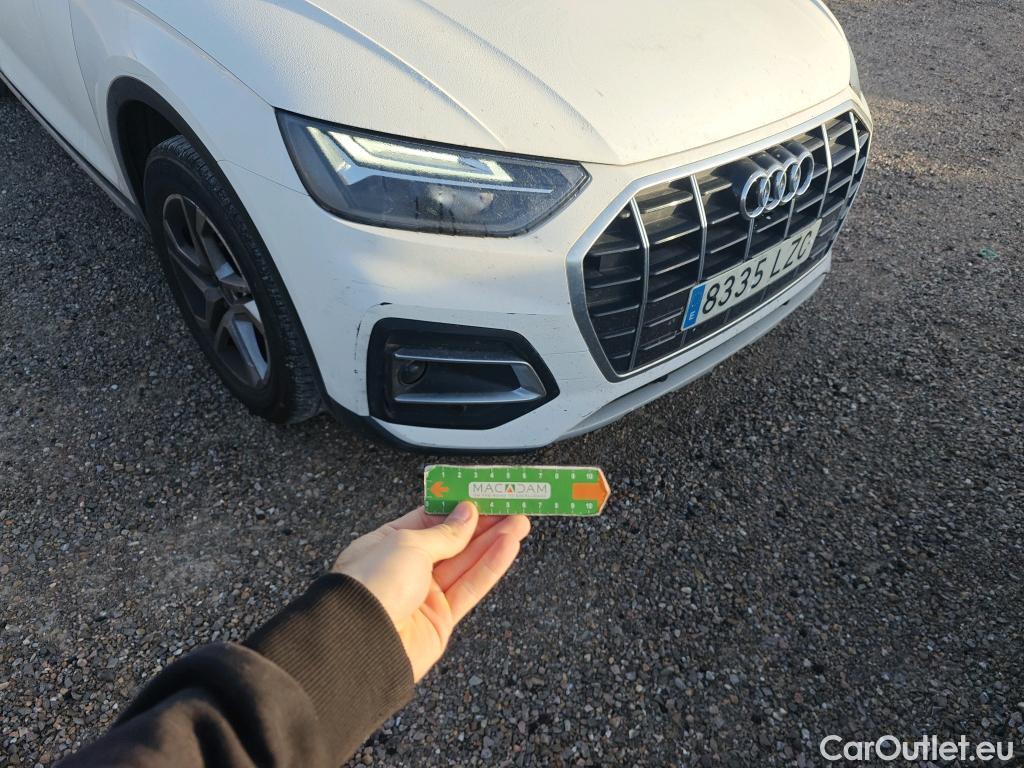  Audi  Q5  FYG 35 TDI advanced 2.0 TDI 165CV AT7 E6d #29