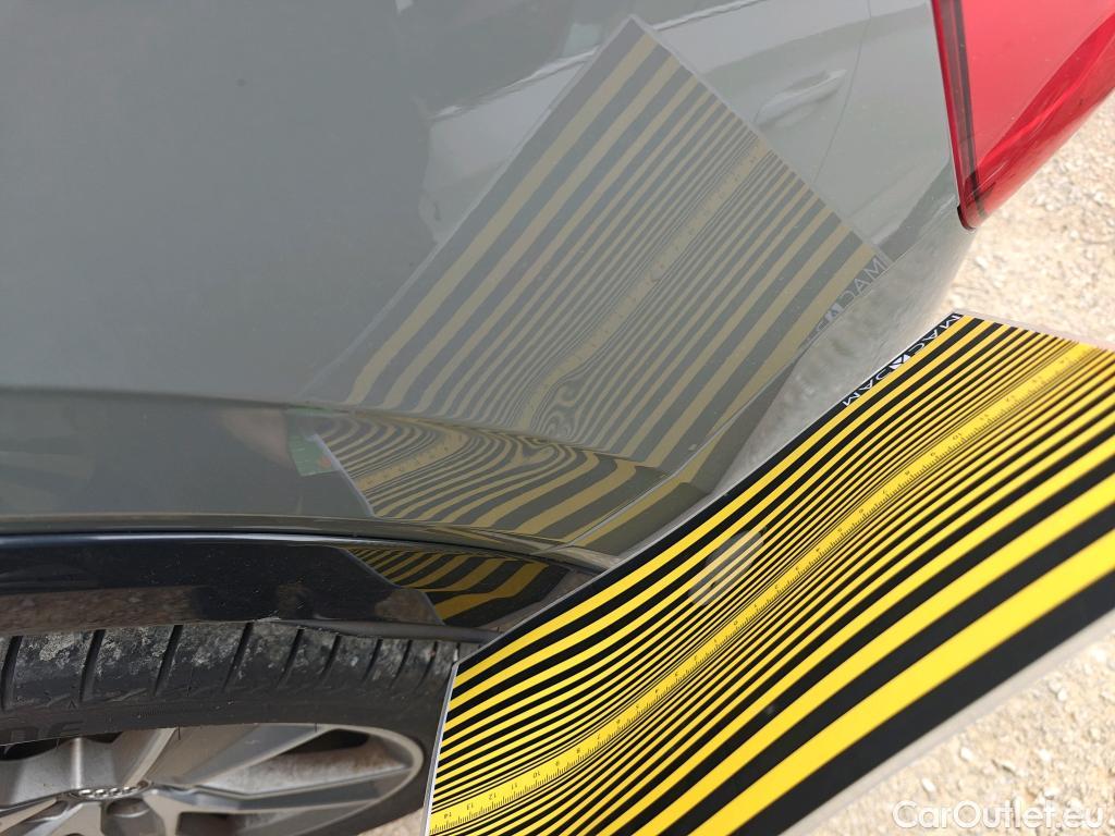  Audi  Q2 AUDI  / 2016 / 5P / todoterreno Design 35 TFSI 110kW (150CV) S tronic #10