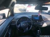  Toyota  C-HR TOYOTA  / 2016 / 5P / todoterreno 1.8 125H Advance (CX) #3
