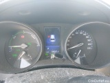  Toyota  C-HR TOYOTA  / 2016 / 5P / todoterreno 1.8 125H Advance (CX) #4