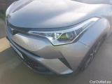  Toyota  C-HR TOYOTA  / 2016 / 5P / todoterreno 1.8 125H Advance (CX) #17