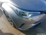  Toyota  C-HR TOYOTA  / 2016 / 5P / todoterreno 1.8 125H Advance (CX) #18