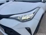  Toyota  C-HR TOYOTA  / 2019 / 5P / todoterreno 2.0 180H Advance #15