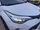  Toyota  C-HR TOYOTA  / 2019 / 5P / todoterreno 2.0 180H Advance #16