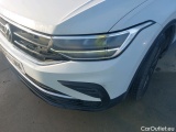  Volkswagen  Tiguan VOLKSWAGEN  / 2020 / 5P / todoterreno  2.0 TDI 90kW (122CV) #15