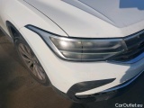  Volkswagen  Tiguan VOLKSWAGEN  / 2020 / 5P / todoterreno  2.0 TDI 90kW (122CV) #16