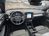  Volvo  XC 40 VOLVO XC40 / 2021 / 5P / todoterreno 1.5 T4 Twin Recharge Core Auto #3