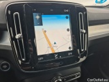  Volvo  XC 40 VOLVO XC40 / 2021 / 5P / todoterreno 1.5 T4 Twin Recharge Core Auto #12