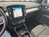  Volvo  XC 40 VOLVO XC40 / 2021 / 5P / todoterreno 1.5 T4 Twin Recharge Core Auto #16