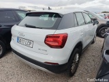  Audi  Q2 AUDI  / 2016 / 5P / todoterreno Design 30 TFSI 85kW (116CV) #2