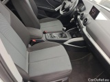  Audi  Q2 AUDI  / 2016 / 5P / todoterreno Design 30 TFSI 85kW (116CV) #6