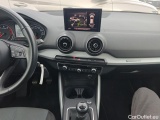  Audi  Q2 AUDI  / 2016 / 5P / todoterreno Design 30 TFSI 85kW (116CV) #13