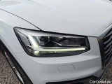  Audi  Q2 AUDI  / 2016 / 5P / todoterreno Design 30 TFSI 85kW (116CV) #16