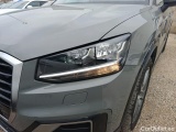  Audi  Q2 AUDI  / 2016 / 5P / todoterreno Design 35 TFSI 110kW (150CV) S tronic #15