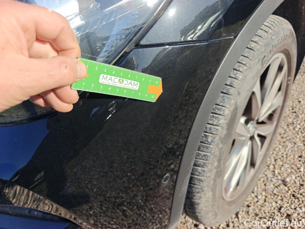  Bmw  X3 BMW  / 2017 / 5P / todoterreno xDrive20d (AC2) #8