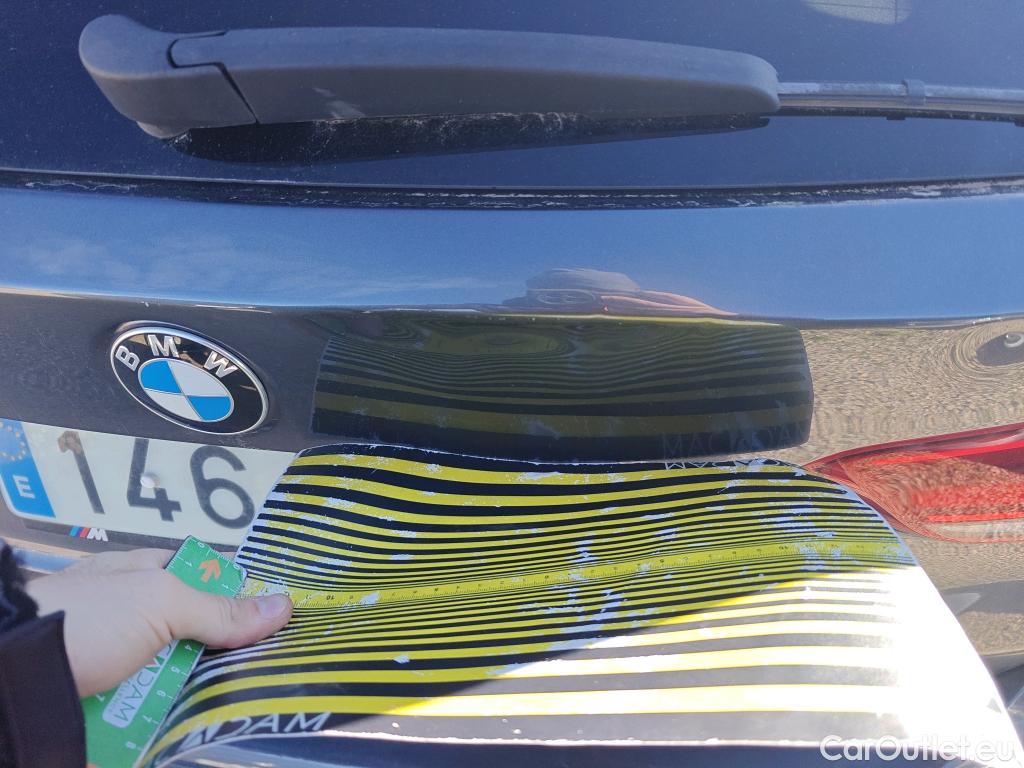  Bmw  X1 BMW  sDrive18i #2