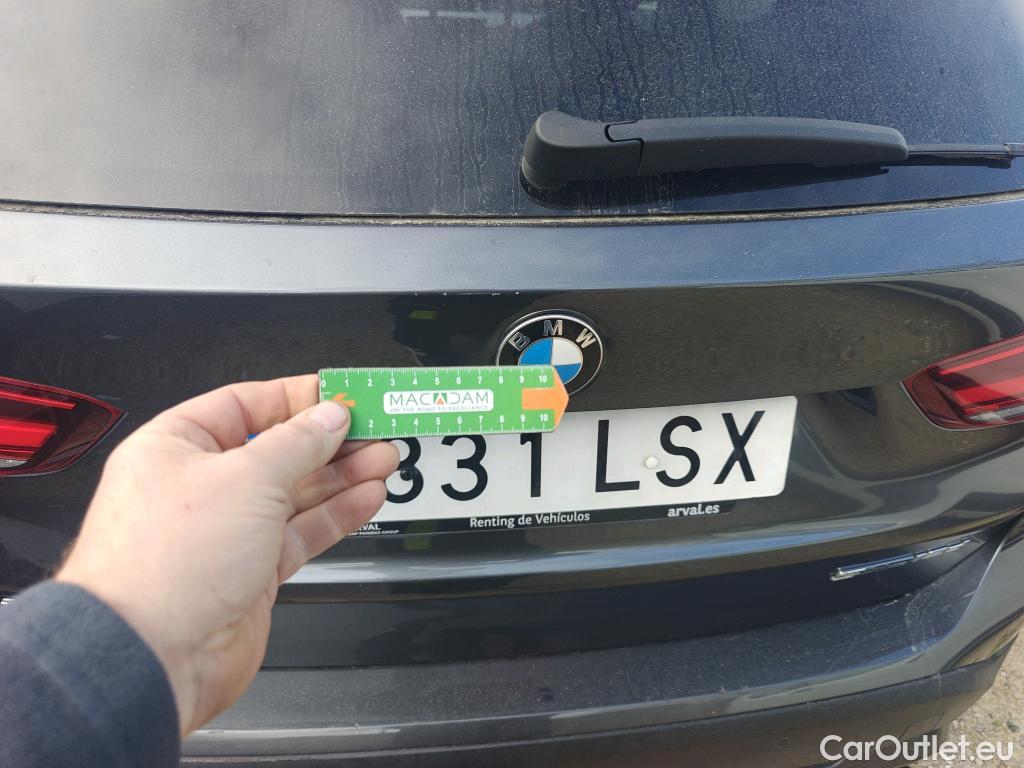  Bmw  X1 BMW  / 2019 / 5P / todoterreno sDrive18dA Corporate #1