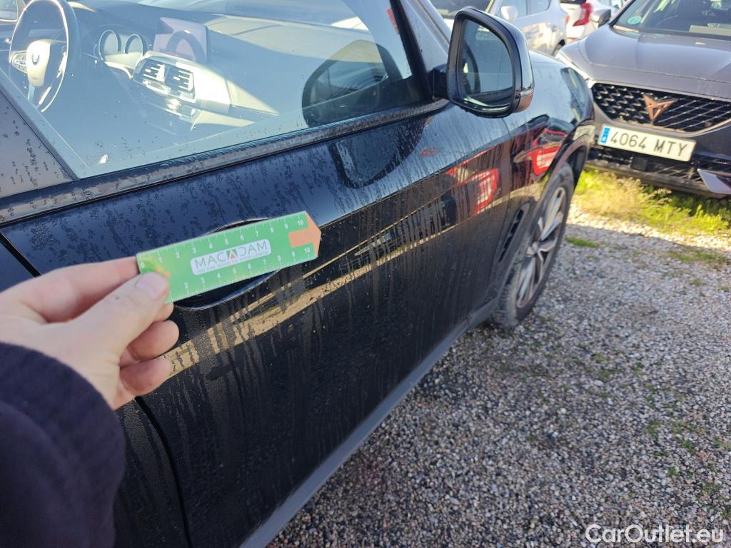  Bmw  X3 BMW  / 2017 / 5P / todoterreno xDrive20d (AC2) #16