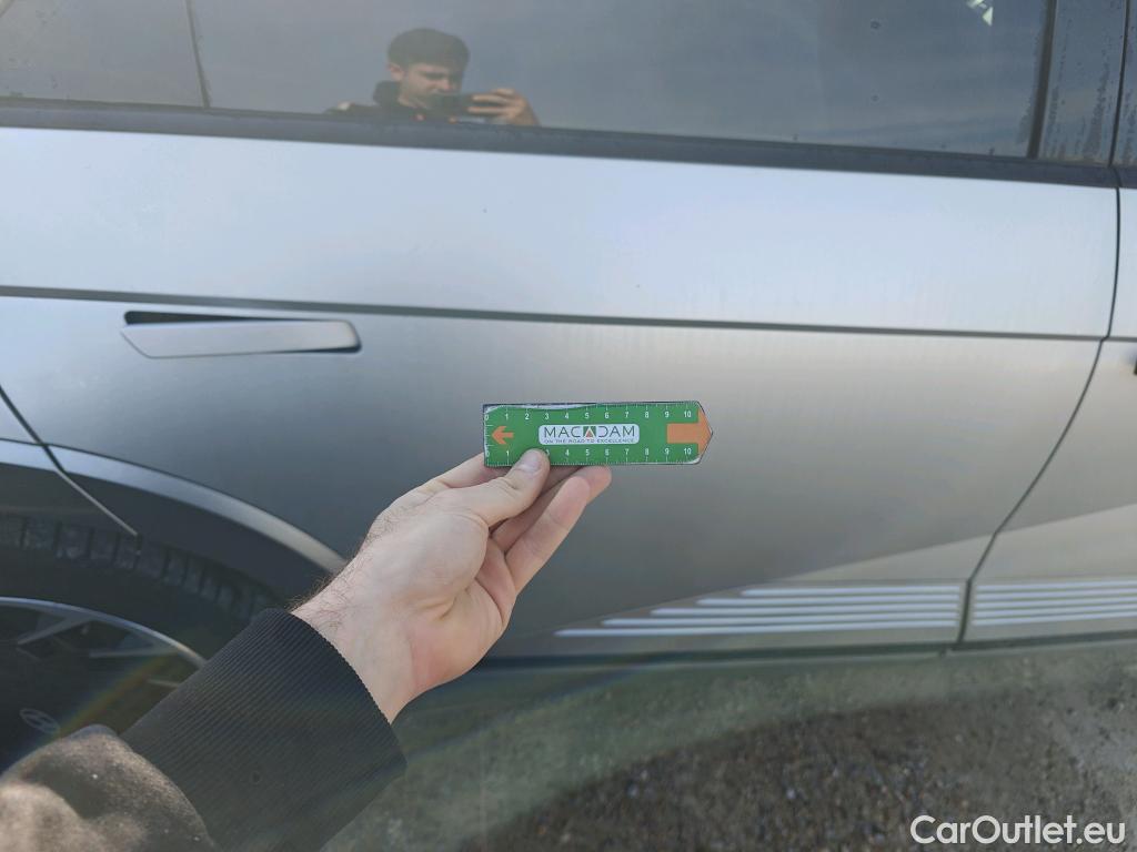  Hyundai   Ioniq HYUNDAI 5 / 2021 / 5P / todoterreno 73KWH 160KW Energy RWD #72