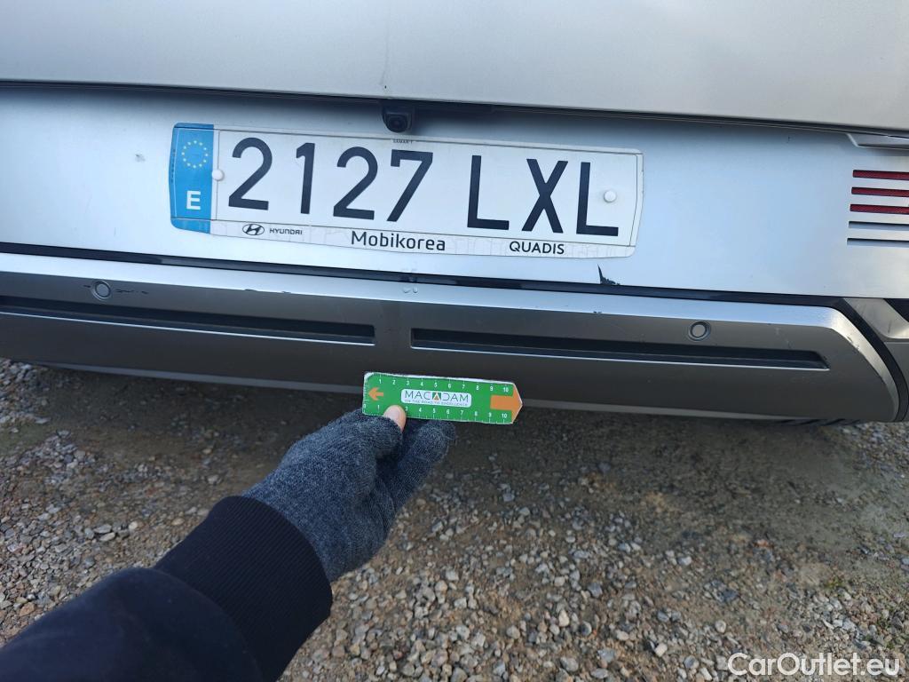  Hyundai   Ioniq HYUNDAI 5 / 2021 / 5P / todoterreno 73KWH 160KW Energy RWD #38