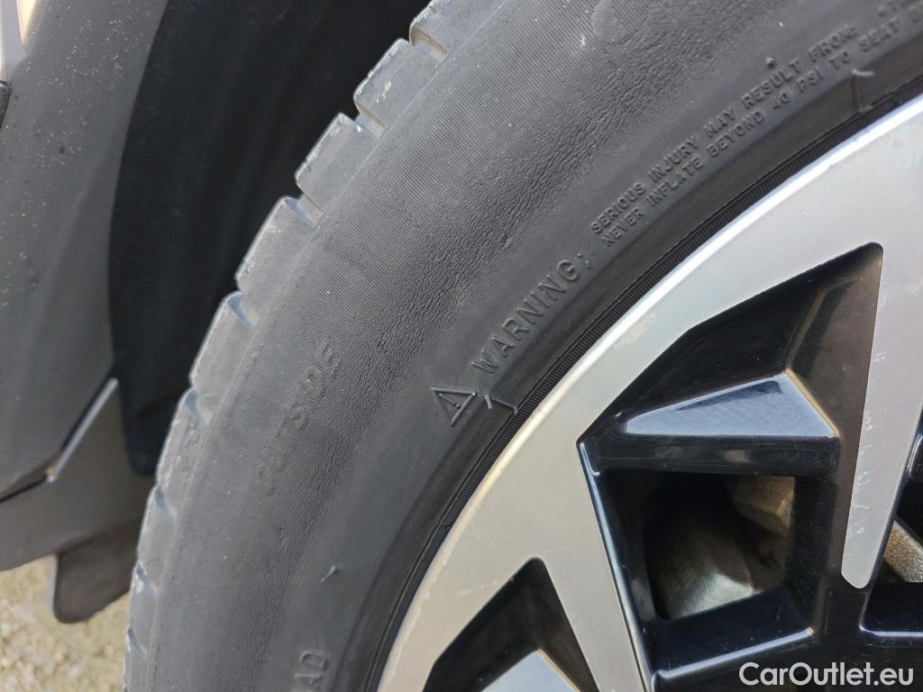  Hyundai   Ioniq HYUNDAI 5 / 2021 / 5P / todoterreno 73KWH 160KW Energy RWD #12