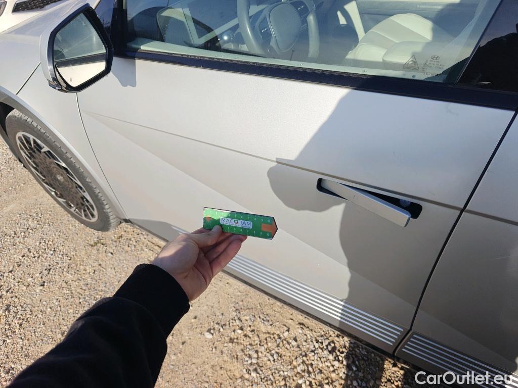  Hyundai   Ioniq HYUNDAI 5 / 2021 / 5P / todoterreno 73KWH 160KW Energy RWD #78