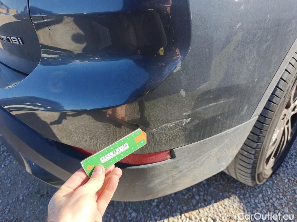  Bmw  X1 BMW  sDrive18i #48