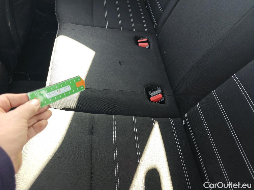  Dacia  Duster DACIA  / 2018 / 5P / todoterreno Comfort TCE 74kW(100CV) ECO-G 4X2 #14