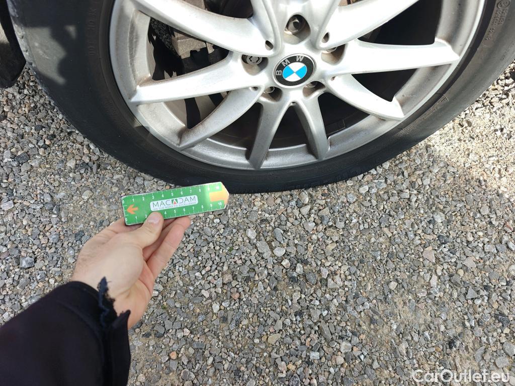  Bmw  X1 BMW  / 2019 / 5P / todoterreno sDrive16d #40